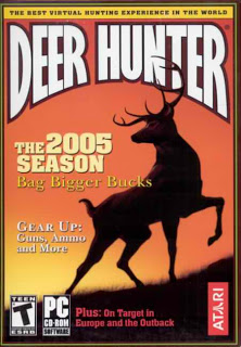 Deer hunter 5 free download full version
